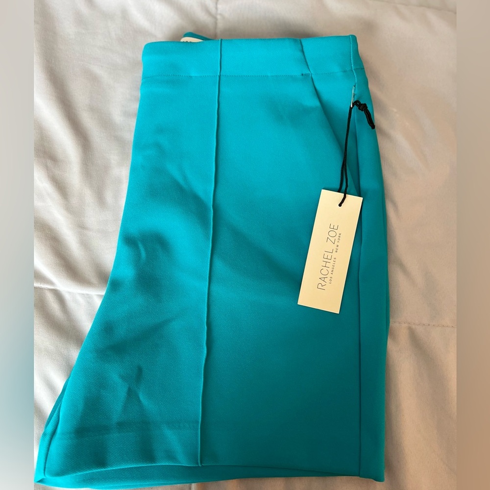 New dress shorts from Rachel Zoe